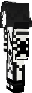 White crow