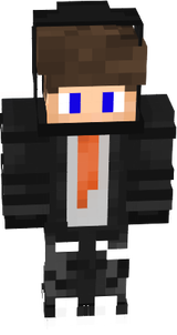yang pake ni skin gw sumpahin baik amin