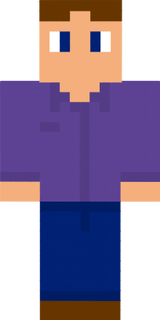 michael afton/michael brooks/crying child FNAF SL (post-bite of 83)