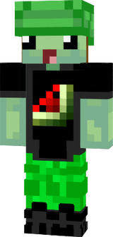 minecraft skin 