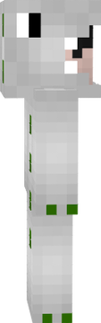 silver vacktor