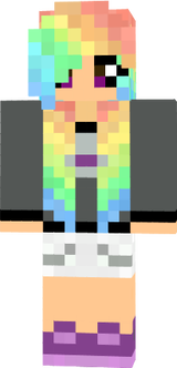 my rain bow