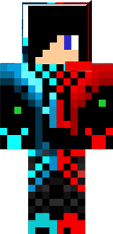 minecraft skin