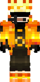 naruto version me