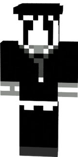 Norman Minecraft