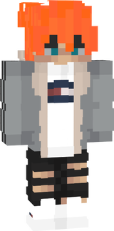 jonny skin