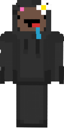 Preview of texture: NinjaxxLeHackerByElementiS_Ice