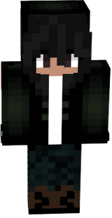 My Charakter remake