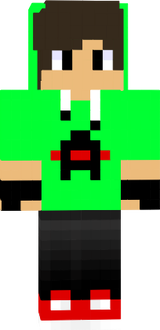 skin