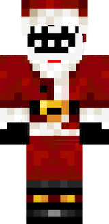 troll navidad