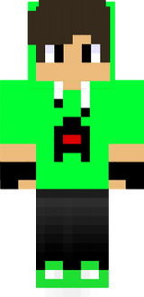 skin minecraft
