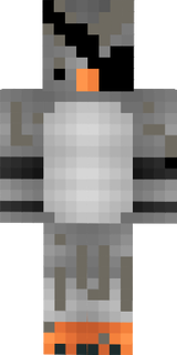 pigeon...