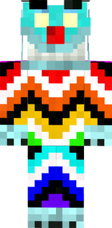 Alex ULTRA WGF