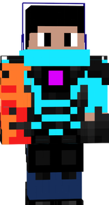 PandaNoop Armor Ender