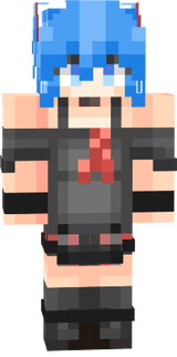 Nagisa