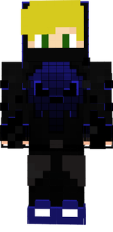 skin loiro