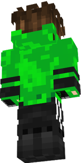 AlbyPro green