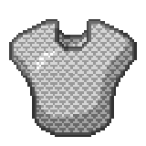 chest