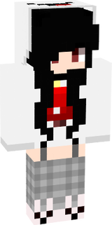 NevGirl - By: zTiahBoss