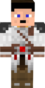 Assasin dotcomdog
