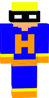 Helimitente