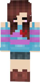 My Frisk