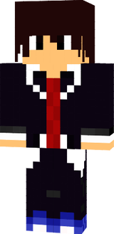 issei