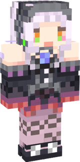 Murasaki Shion 4
