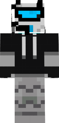Preview of texture: robotG
