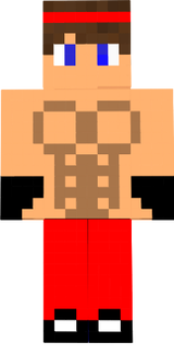 lutador prof