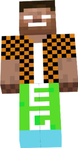 steve