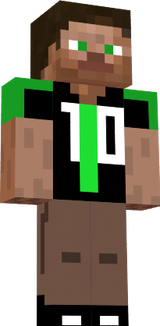 avengergor