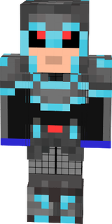 AdamLLegend