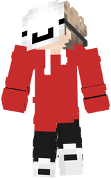 Red Dream Skin