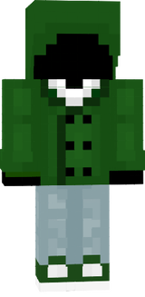 Soggey Peacoat