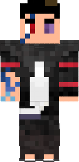 fluffymmp karma rinnegan sharingan