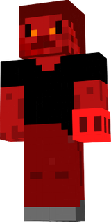 Anomaly 575 (The angry psichopath)