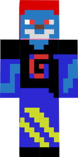 SKIN-MAN