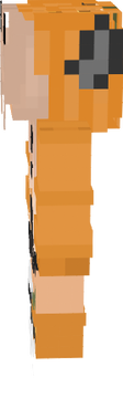 namorada  HAKER