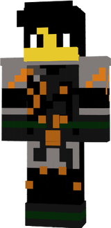 Cole (Digi Deepstone Unmasked)