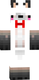my skin ara ara