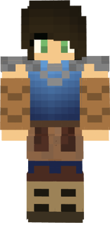 _Astrid Hofferson_