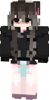 skin de minecraft 1