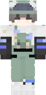 skin