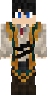 skin mercader