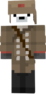 skin oso