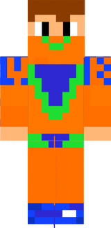 vbg own creation