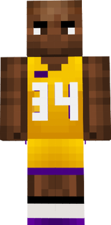 skin shaq