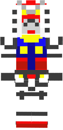 Preview of texture: RX 78 2