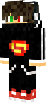 FlamerPlay V.Black